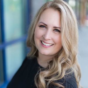 Meet your Posher, Jenn